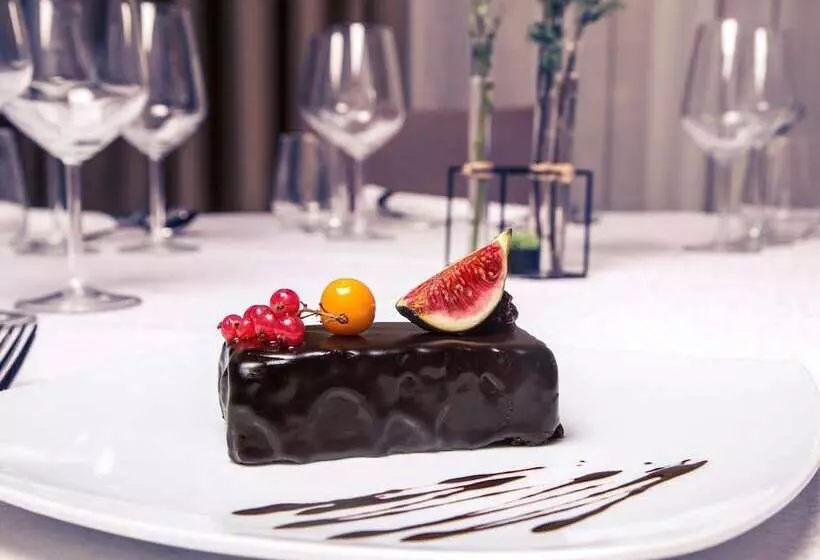 Fotos del hotel Mercure Bucharest Unirii:  21