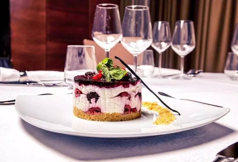 Fotos del hotel Mercure Bucharest Unirii:  15