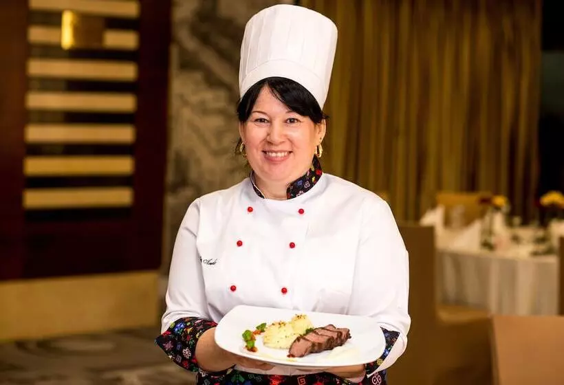 Fotos del hotel Mercure Bucharest Unirii:  22