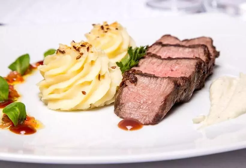 Fotos del hotel Mercure Bucharest Unirii:  18