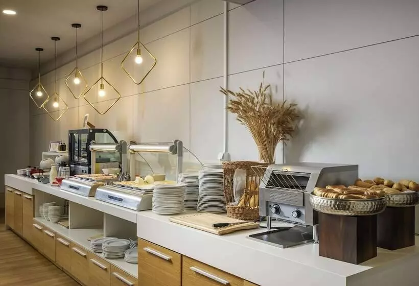 Fotos del hotel Mercure Bucharest Unirii:  9