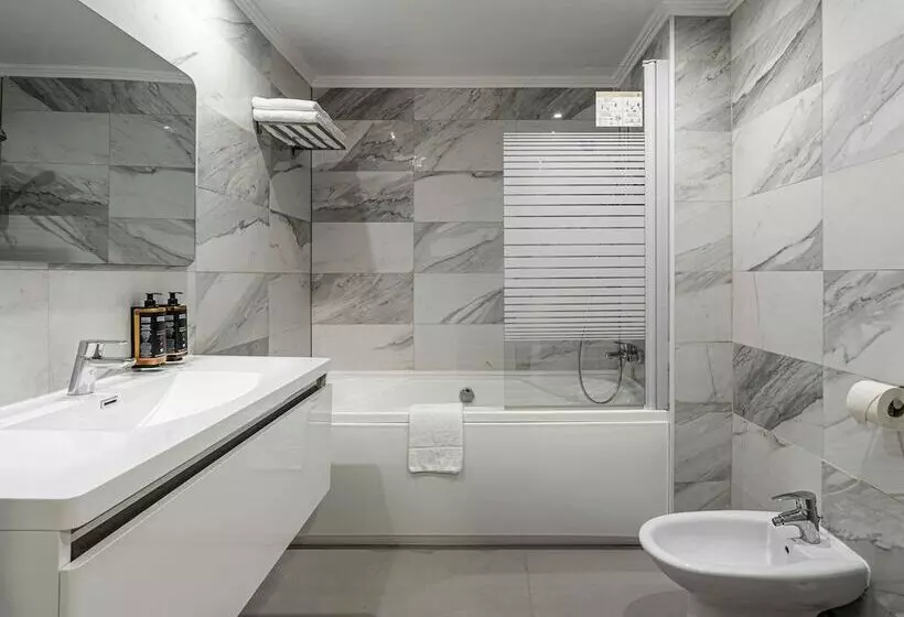 Fotos del hotel Mercure Bucharest Unirii:  6