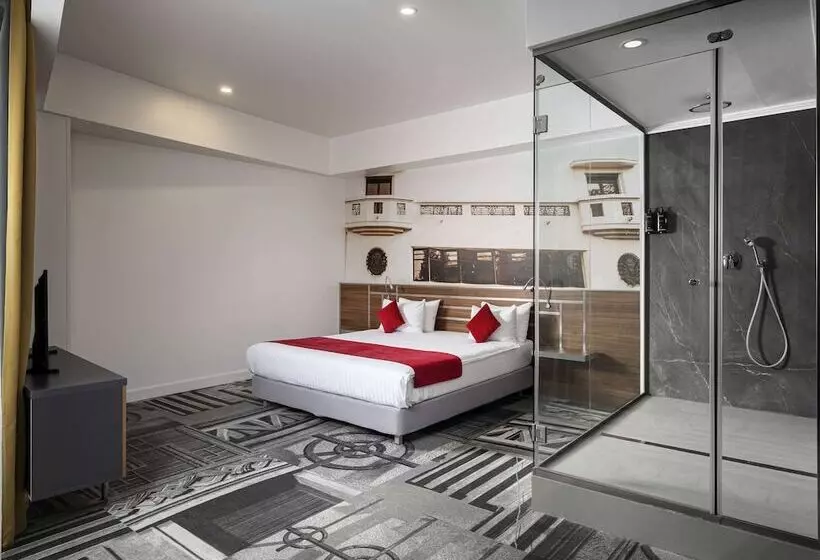 Fotos del hotel Mercure Bucharest Unirii:  14