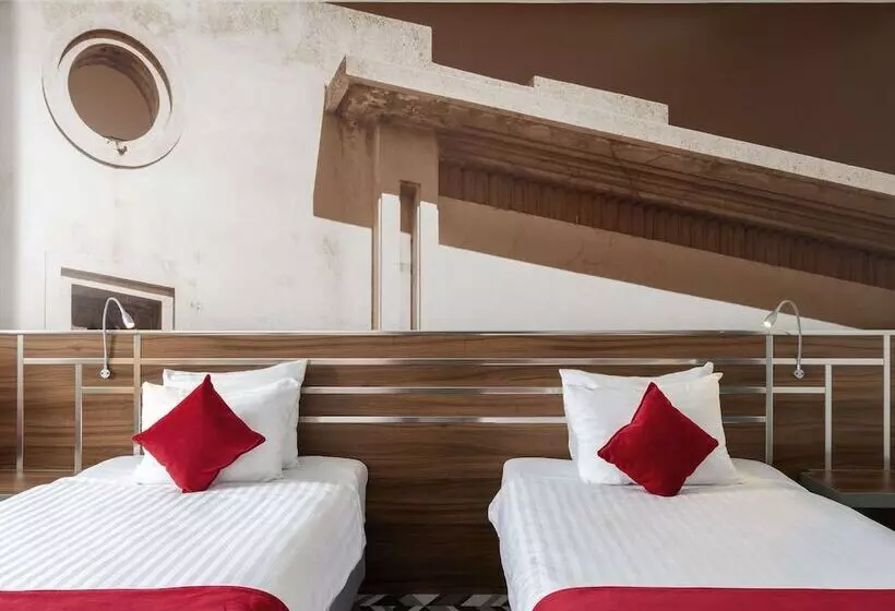 Fotos del hotel Mercure Bucharest Unirii:  17