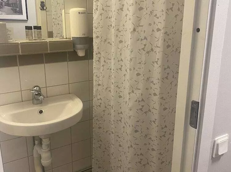 Fotos del hotel Metro:  12