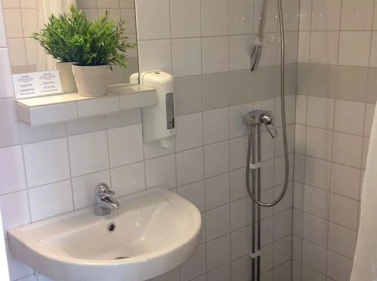 Fotos del hotel Metro:  14