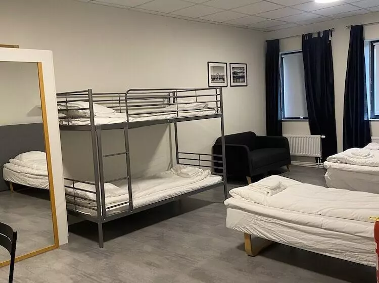 Fotos del hotel Metro:  25