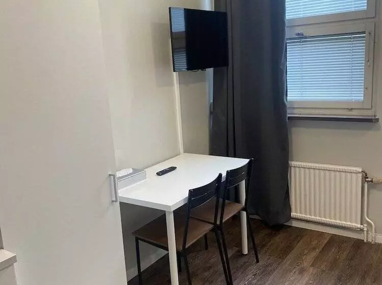 Fotos del hotel Metro:  24