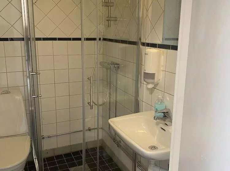 Fotos del hotel Metro:  10