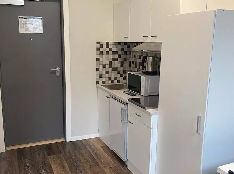 Fotos del hotel Metro:  7