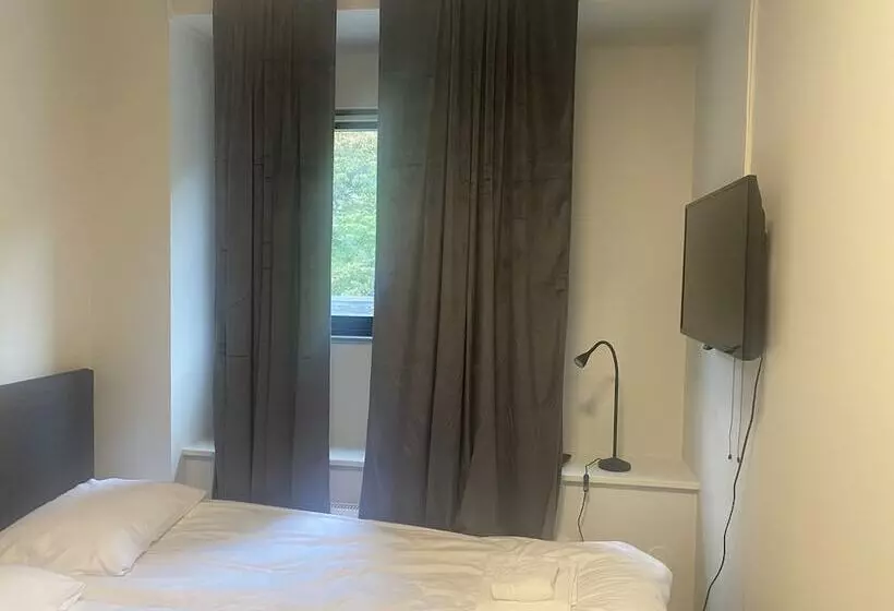 Fotos del hotel Metro:  23