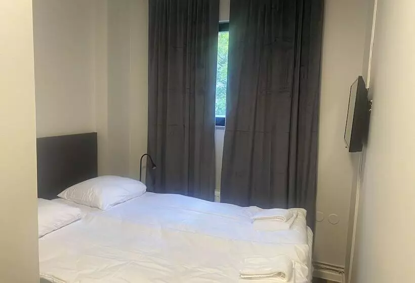 Fotos del hotel Metro:  20