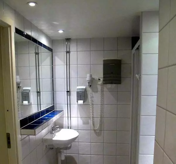 Fotos del hotel Metro:  8