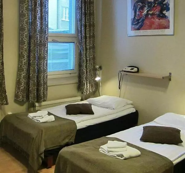 Fotos del hotel Metro:  6