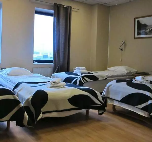 Fotos del hotel Metro:  22