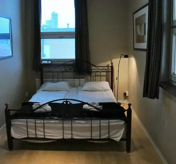 Fotos del hotel Metro:  18