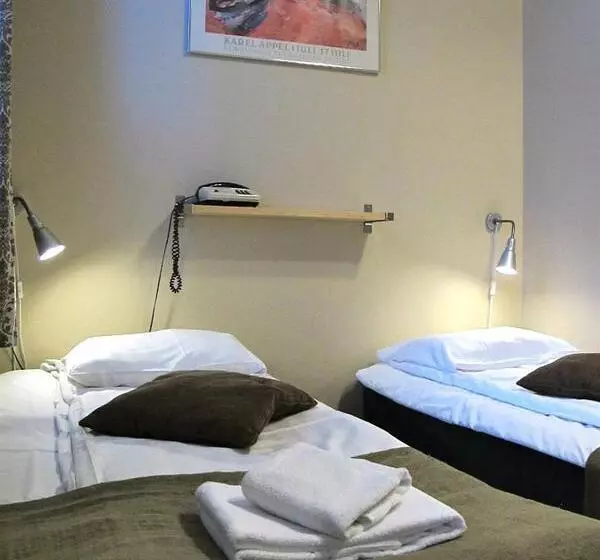 Fotos del hotel Metro:  13