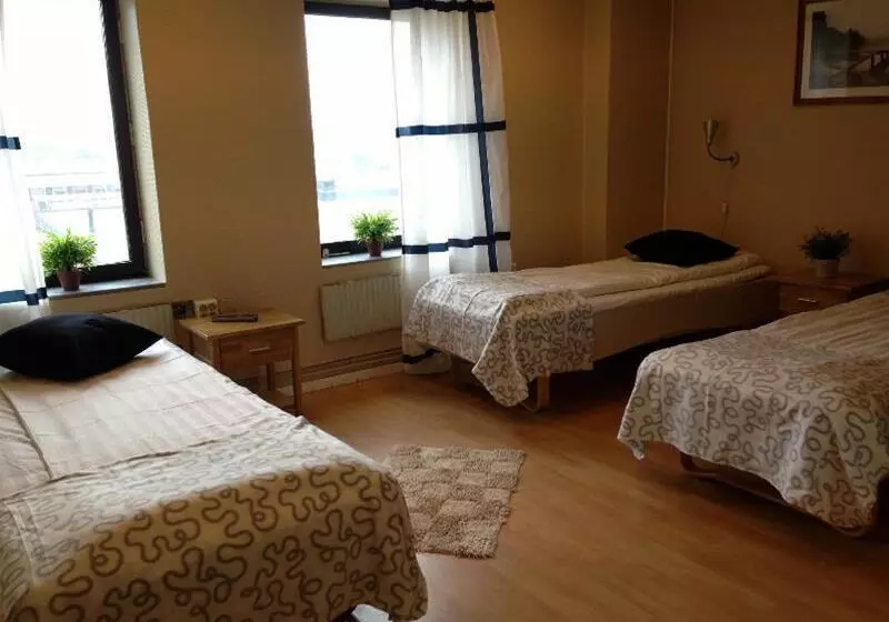 Fotos del hotel Metro:  11