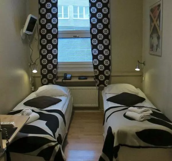 Fotos del hotel Metro:  15