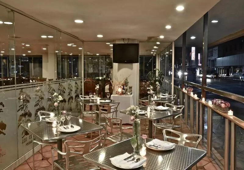 Fotos del hotel Misión Monterrey Centro Histórico:  17