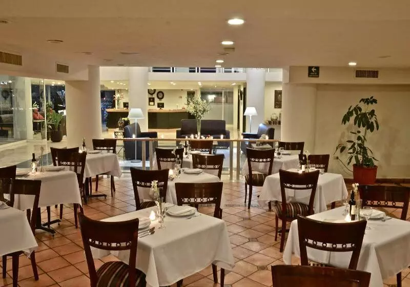 Fotos del hotel Misión Monterrey Centro Histórico:  14