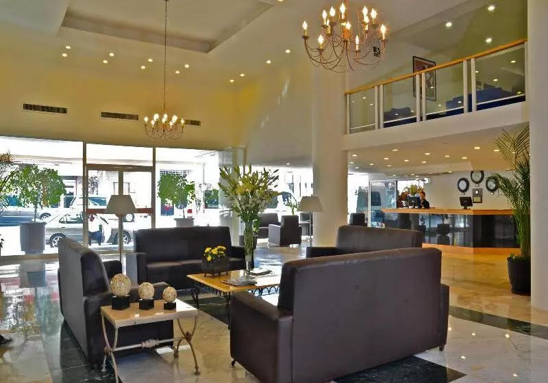 Fotos del hotel Misión Monterrey Centro Histórico:  2