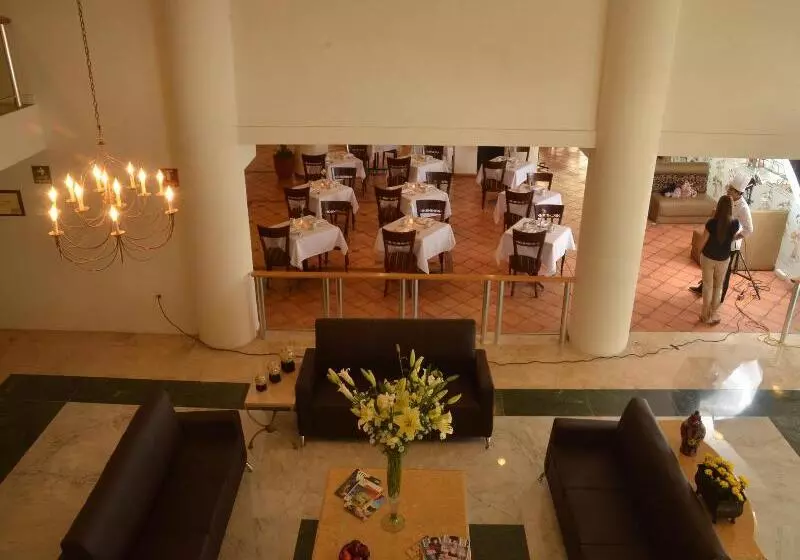 Fotos del hotel Misión Monterrey Centro Histórico:  18