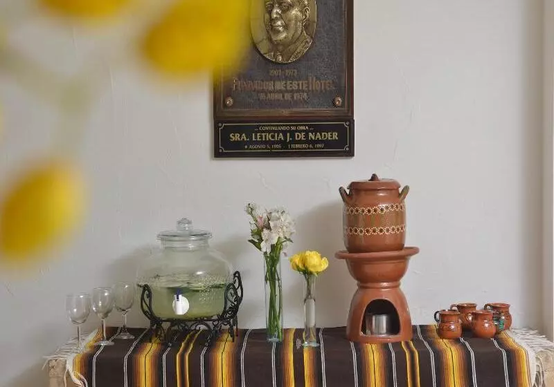 Fotos del hotel Misión Monterrey Centro Histórico:  6