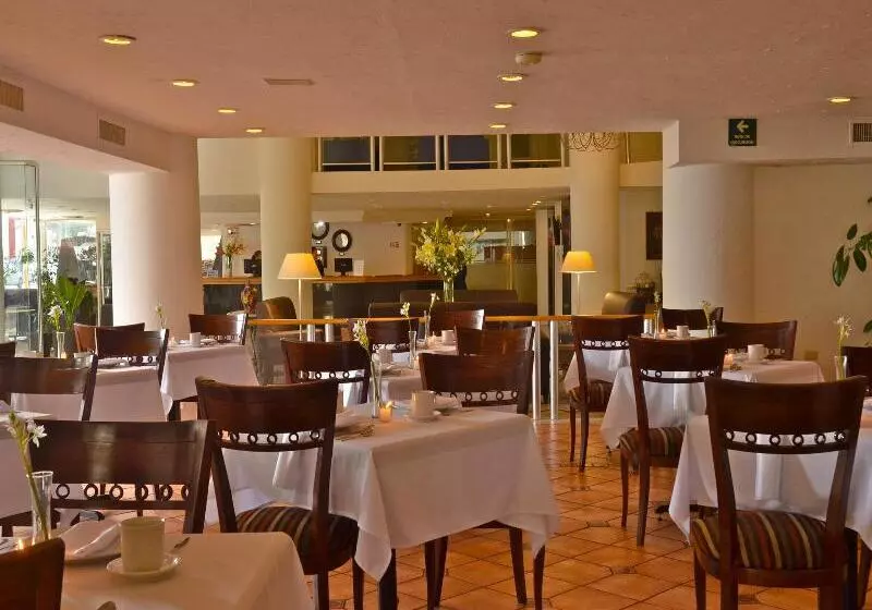 Fotos del hotel Misión Monterrey Centro Histórico:  16