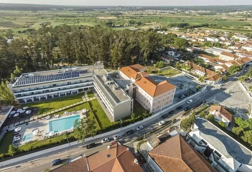 Fotos del hotel Monte Real  , Termas & Spa:  3