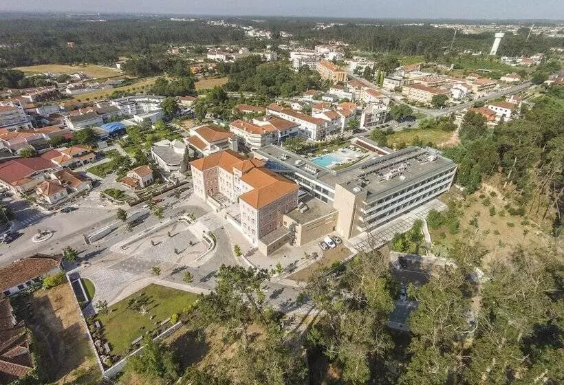 Fotos del hotel Monte Real  , Termas & Spa:  5