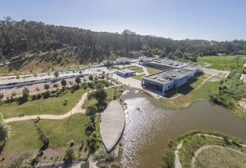 Fotos del hotel Monte Real  , Termas & Spa:  11