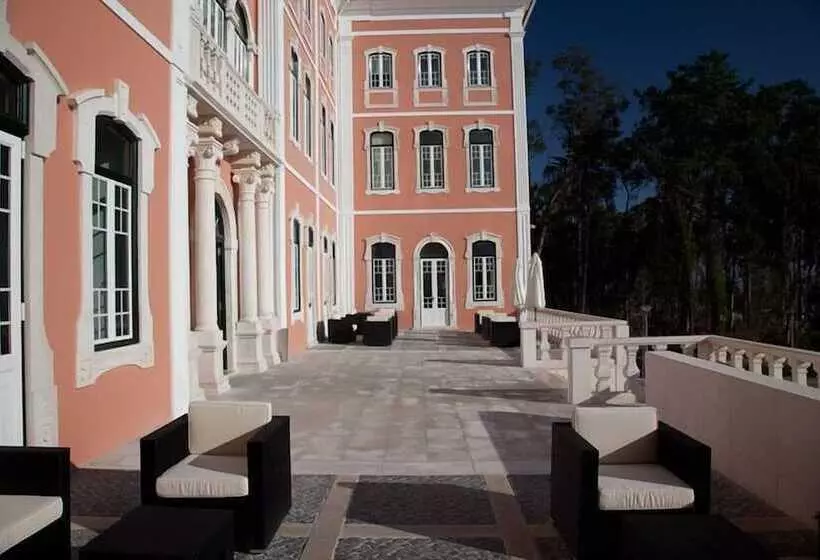 Fotos del hotel Monte Real  , Termas & Spa:  2