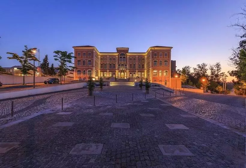 Monte Real  , Termas & Spa
