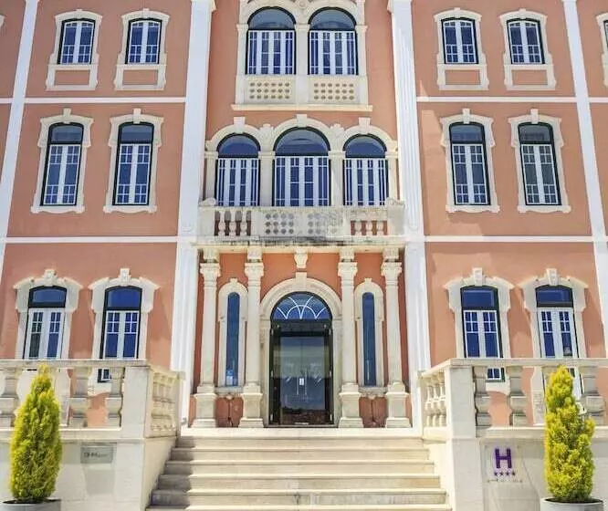 Fotos del hotel Monte Real  , Termas & Spa:  13
