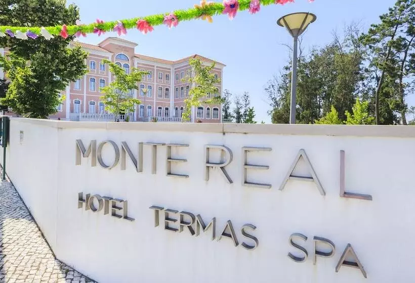 Fotos del hotel Monte Real  , Termas & Spa:  8