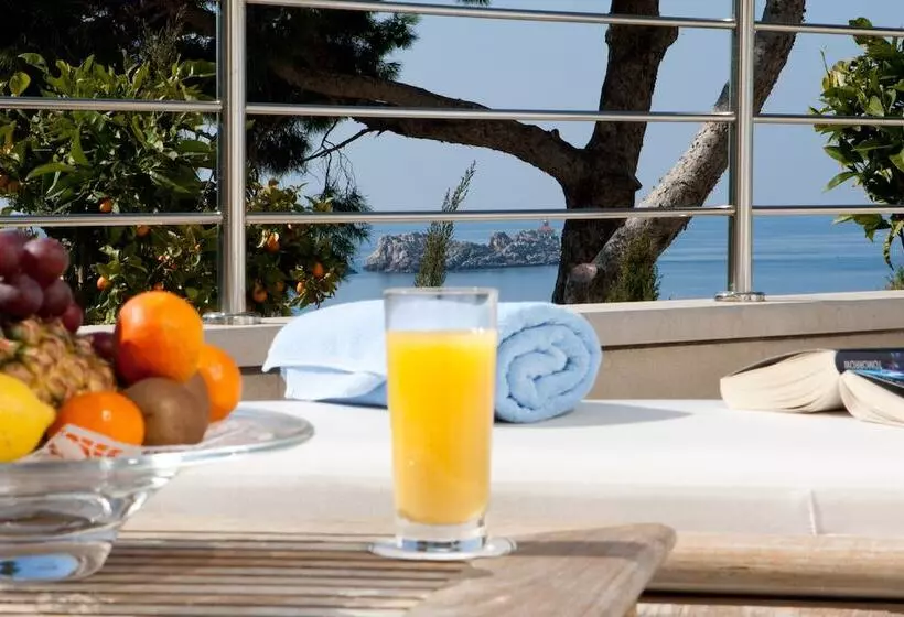 Fotos del hotel More:  7