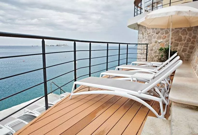 Fotos del hotel More:  15