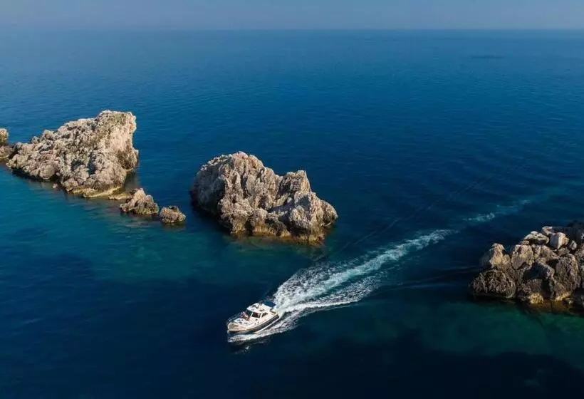 Fotos del hotel More:  13