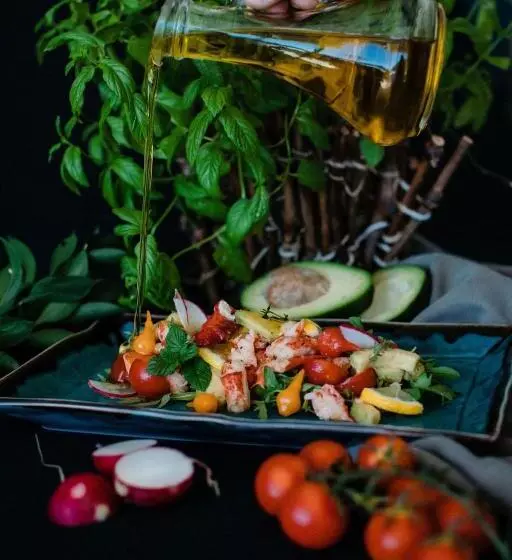 Fotos del hotel More:  5