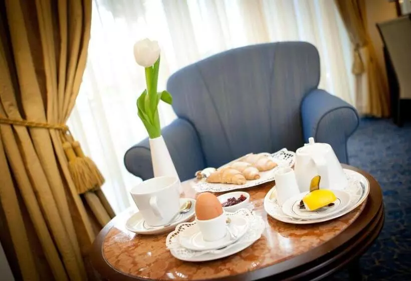 Fotos del hotel More:  24