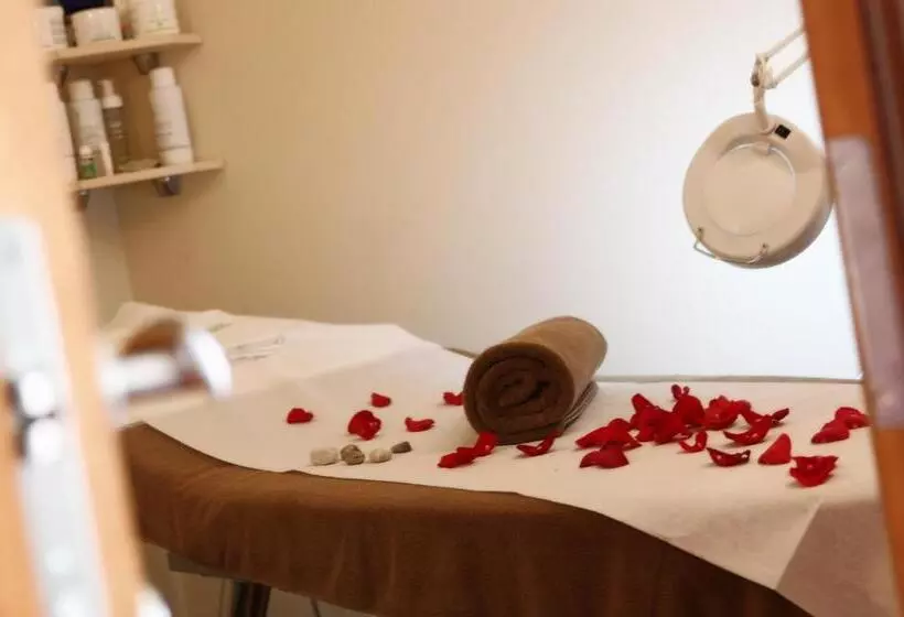 Fotos del hotel More:  4