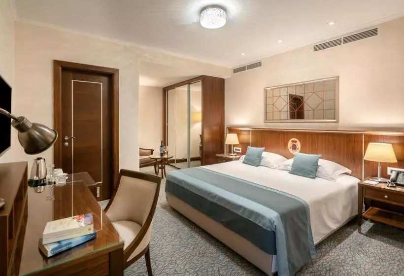 Fotos del hotel More:  10