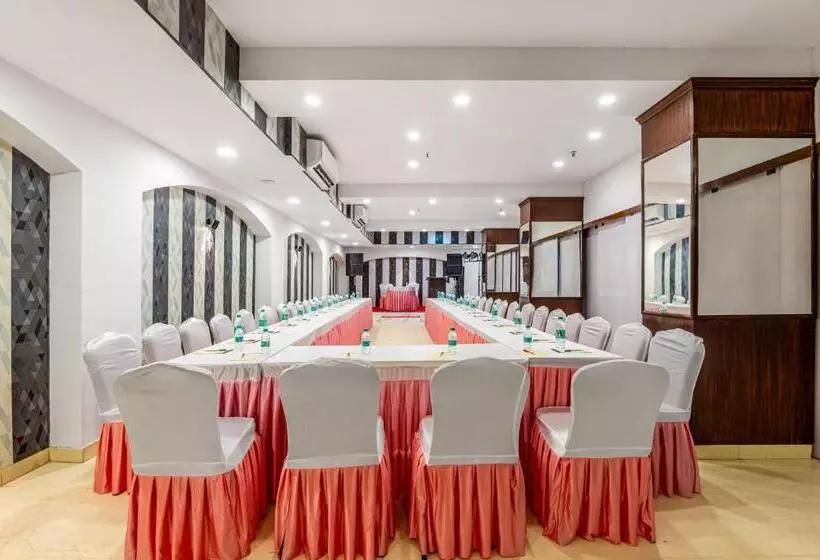 Fotos del hotel Nice Palace Hotel:  14