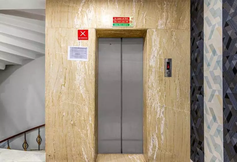 Fotos del hotel Nice Palace Hotel:  16