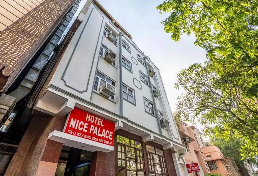 Fotos del hotel Nice Palace Hotel:  17