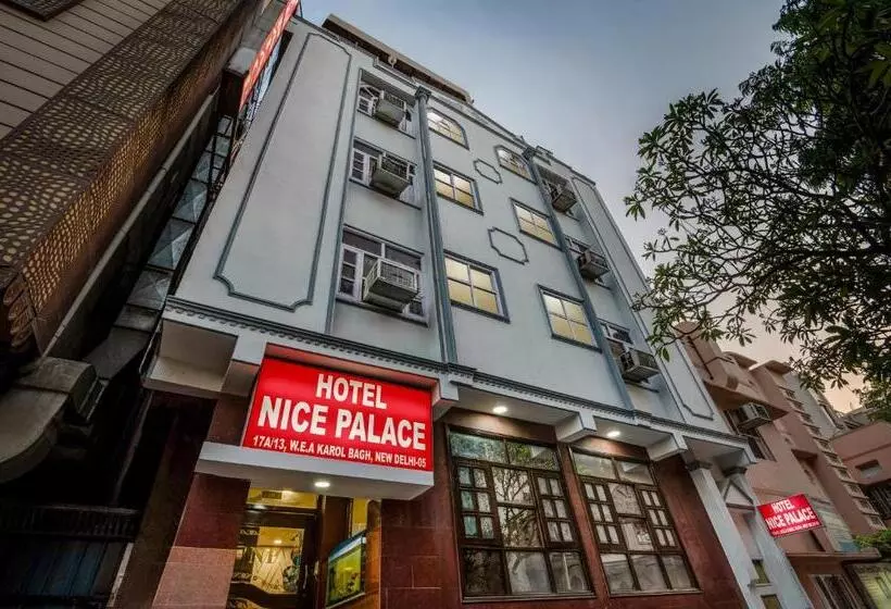 Fotos del hotel Nice Palace Hotel:  10