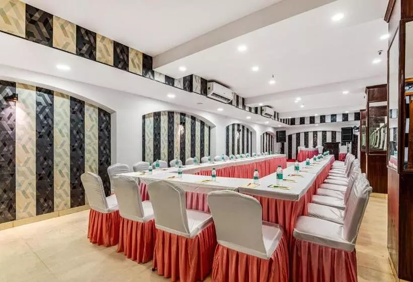 Fotos del hotel Nice Palace Hotel:  6