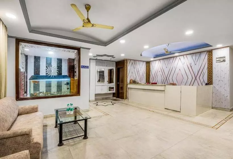 Fotos del hotel Nice Palace Hotel:  12