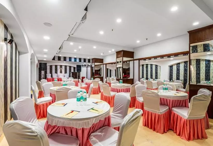 Fotos del hotel Nice Palace Hotel:  4